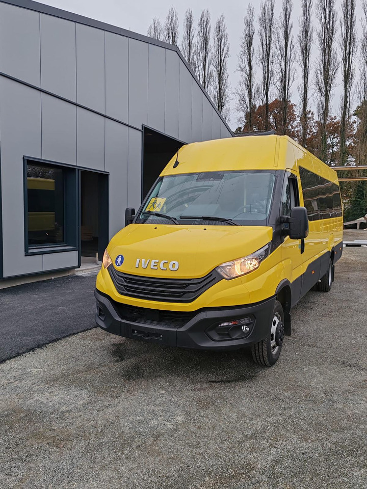 5 MINIBUS IVECO DAILY NEUF ET NON IMMATRICULE - Väikebuss, Mikrobuss: pilt 5 5 MINIBUS IVECO DAILY NEUF ET NON IMMATRICULE - Väikebuss, Mikrobuss: pilt 5
