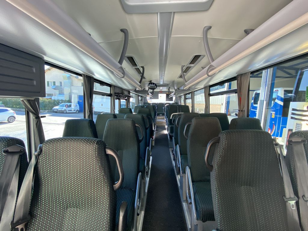 IVECO CROSSWAY 2020 10M60 - Maakonnaliini buss: pilt 5 IVECO CROSSWAY 2020 10M60 - Maakonnaliini buss: pilt 5