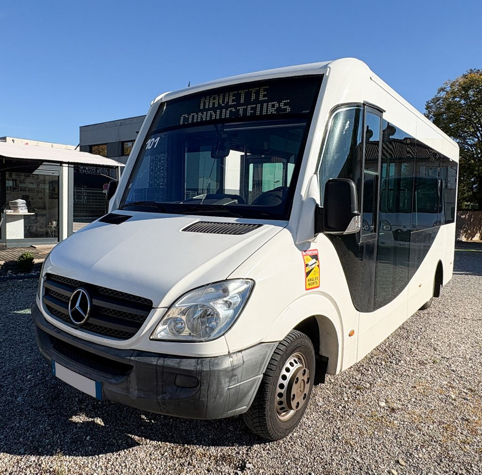 MERCEDES-BENZ MERCEDES CYTIOS 3 - Linnaliini buss: pilt 2 MERCEDES-BENZ MERCEDES CYTIOS 3 - Linnaliini buss: pilt 2