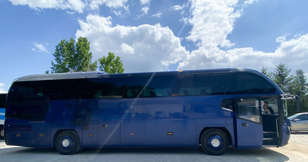 NEOPLAN CITYLINER 2010 - Kaugsõidu buss: pilt 4 NEOPLAN CITYLINER 2010 - Kaugsõidu buss: pilt 4