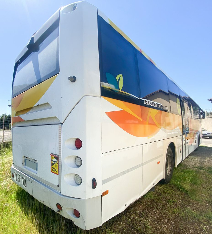 TEMSA SAFARI RD - Kaugsõidu buss: pilt 3 TEMSA SAFARI RD - Kaugsõidu buss: pilt 3