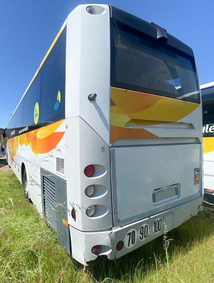 TEMSA SAFARI RD - Kaugsõidu buss: pilt 5 TEMSA SAFARI RD - Kaugsõidu buss: pilt 5