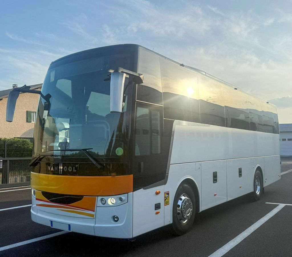 VANHOOL EX11H - Kahekordne buss: pilt 2 VANHOOL EX11H - Kahekordne buss: pilt 2