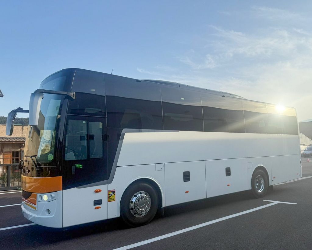 VANHOOL EX11H - Kahekordne buss: pilt 3 VANHOOL EX11H - Kahekordne buss: pilt 3
