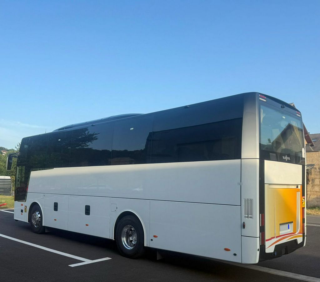 VANHOOL EX11H - Kahekordne buss: pilt 4 VANHOOL EX11H - Kahekordne buss: pilt 4