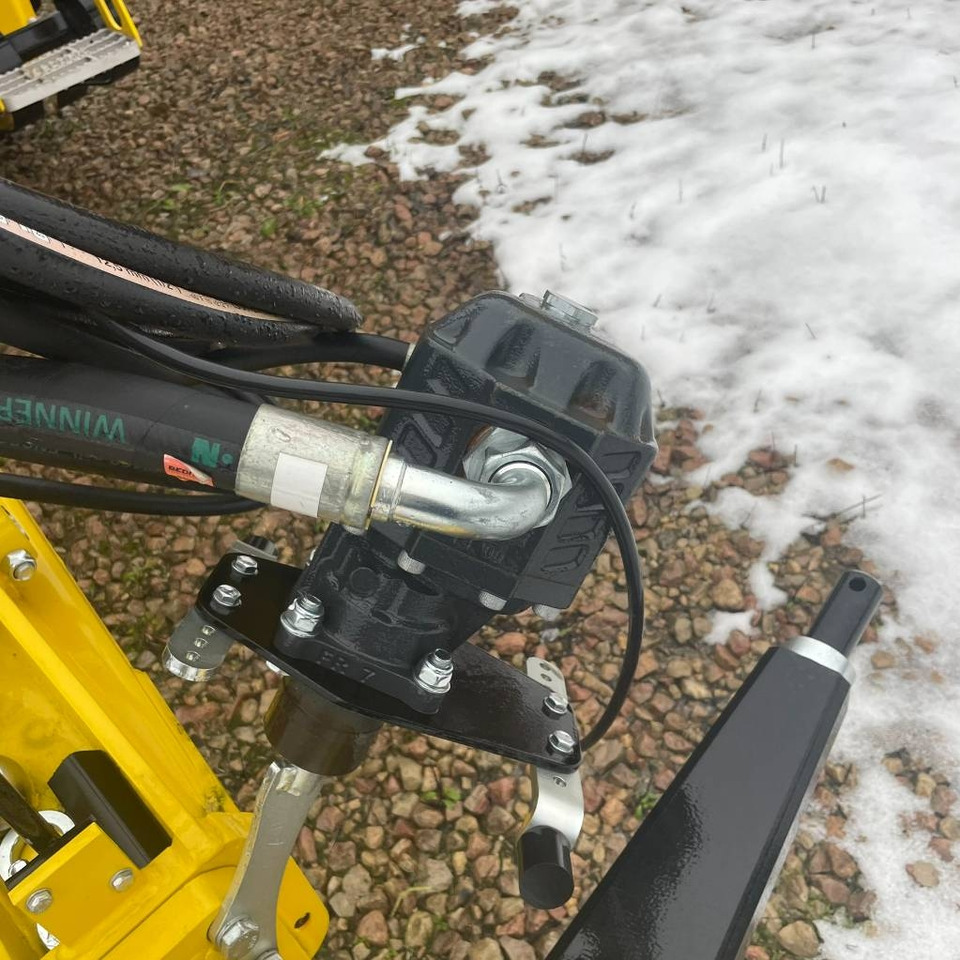 Bednar OMEGA OO 6000 L - Külvimasin: pilt 2 Bednar OMEGA OO 6000 L - Külvimasin: pilt 2