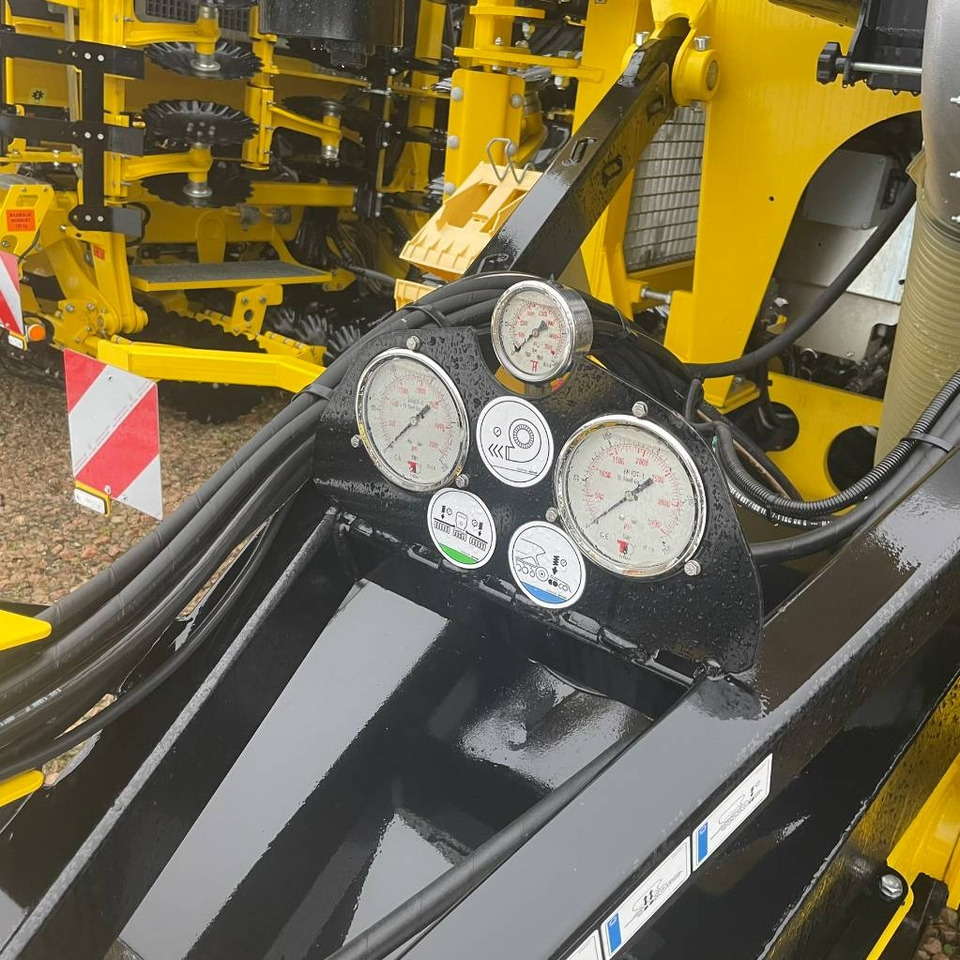 Bednar OMEGA OO 6000 L - Külvimasin: pilt 3 Bednar OMEGA OO 6000 L - Külvimasin: pilt 3