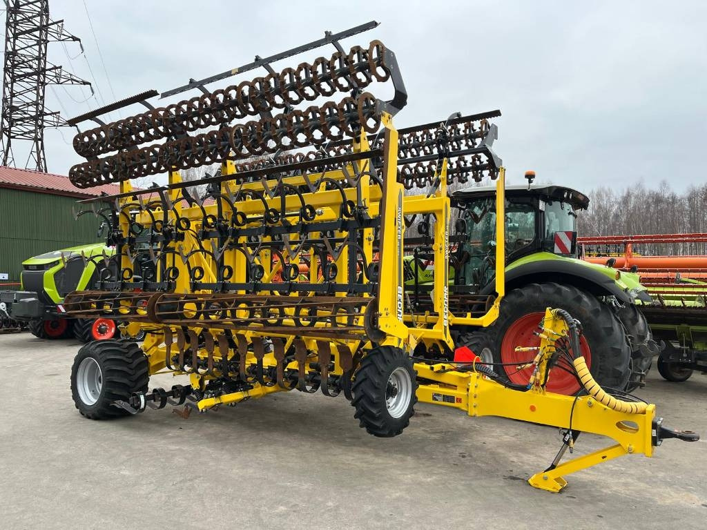 Bednar Swifter SE 10000 - Kultivaator: pilt 2 Bednar Swifter SE 10000 - Kultivaator: pilt 2