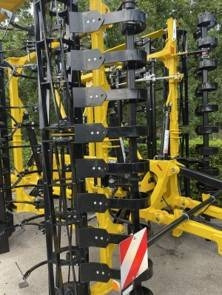 Bednar Swifter SO 6000 Profi - Kultivaator: pilt 2 Bednar Swifter SO 6000 Profi - Kultivaator: pilt 2