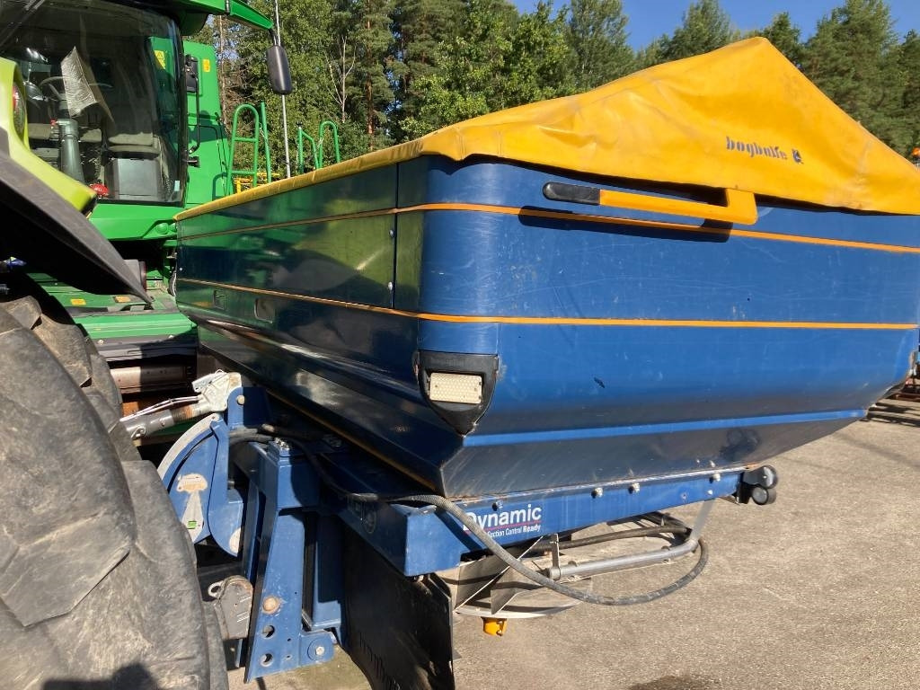 Bogballe M2W DYNAMIC - Väetiselaoturid: pilt 3 Bogballe M2W DYNAMIC - Väetiselaoturid: pilt 3