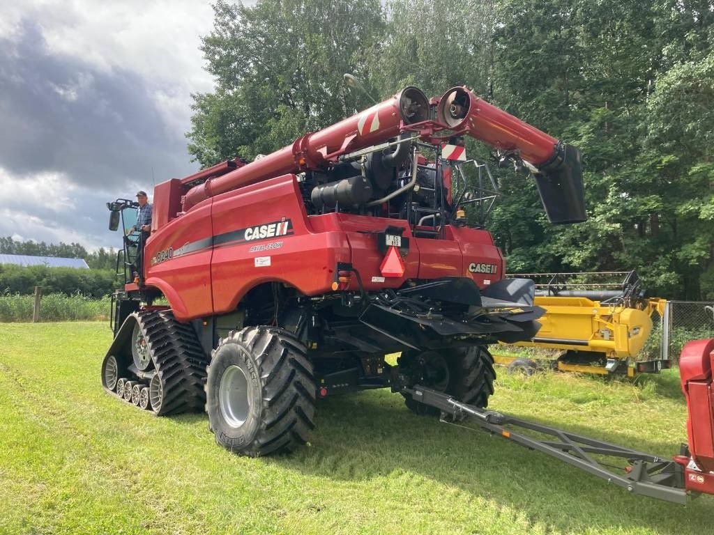 Case IH 9240 - Kombain: pilt 3 Case IH 9240 - Kombain: pilt 3