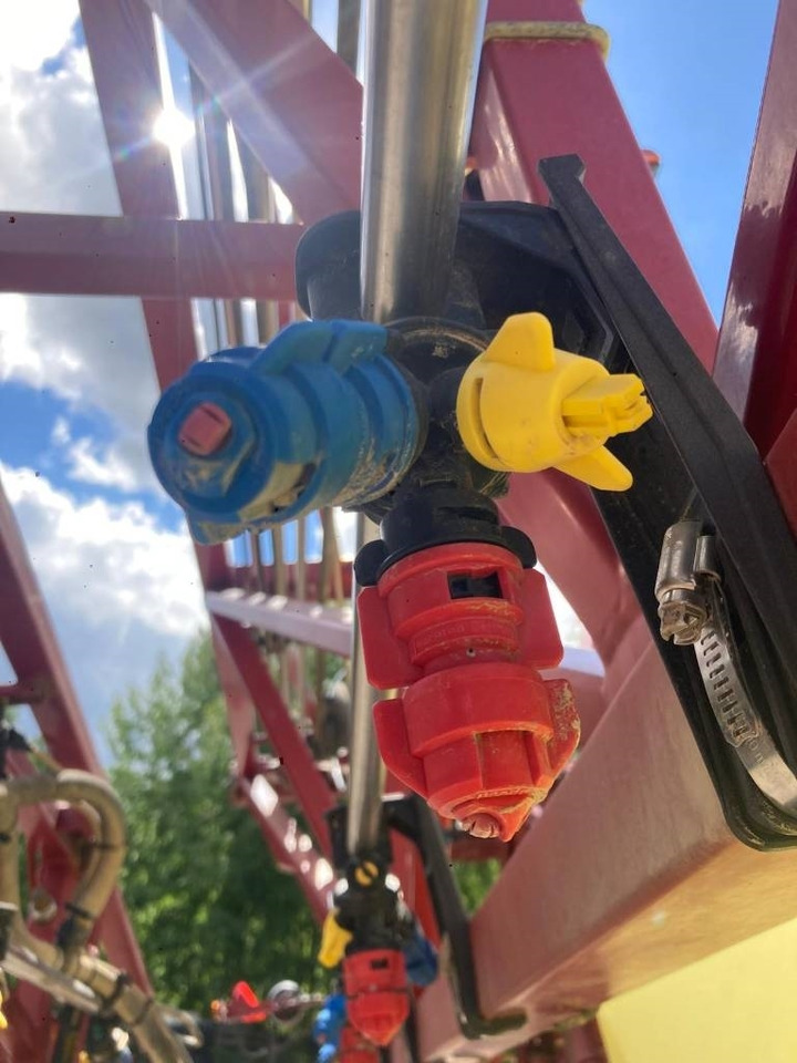 Järelveetav pritsija Hardi COMMANDERr 4500: pilt 7 Järelveetav pritsija Hardi COMMANDERr 4500: pilt 7