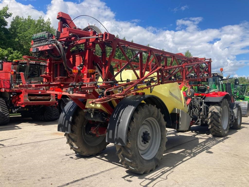 Järelveetav pritsija Hardi COMMANDERr 4500: pilt 8 Järelveetav pritsija Hardi COMMANDERr 4500: pilt 8