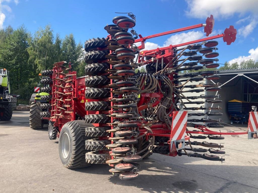 Horsch Pronto 6 AS - Külvimasin: pilt 4 Horsch Pronto 6 AS - Külvimasin: pilt 4