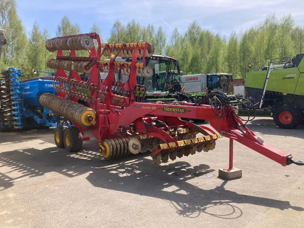 Vaderstad Carrier925  - Ketasäke: pilt 2 Vaderstad Carrier925  - Ketasäke: pilt 2