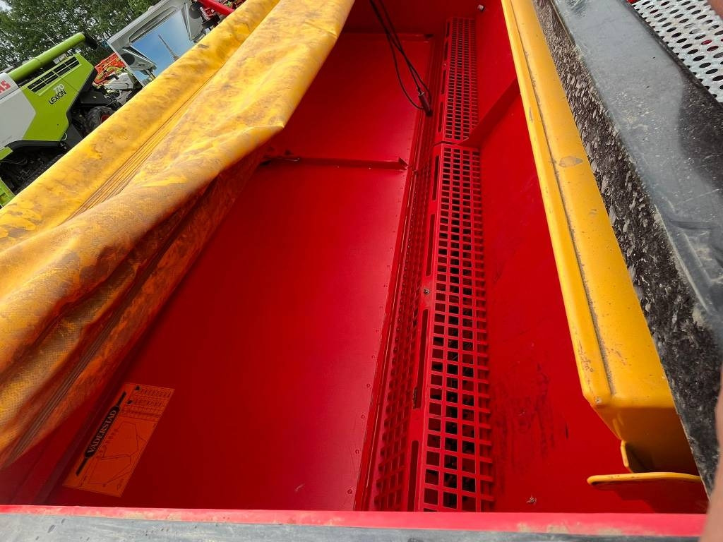 Kombain-külvimasin Vaderstad Rapid RD400C: pilt 7