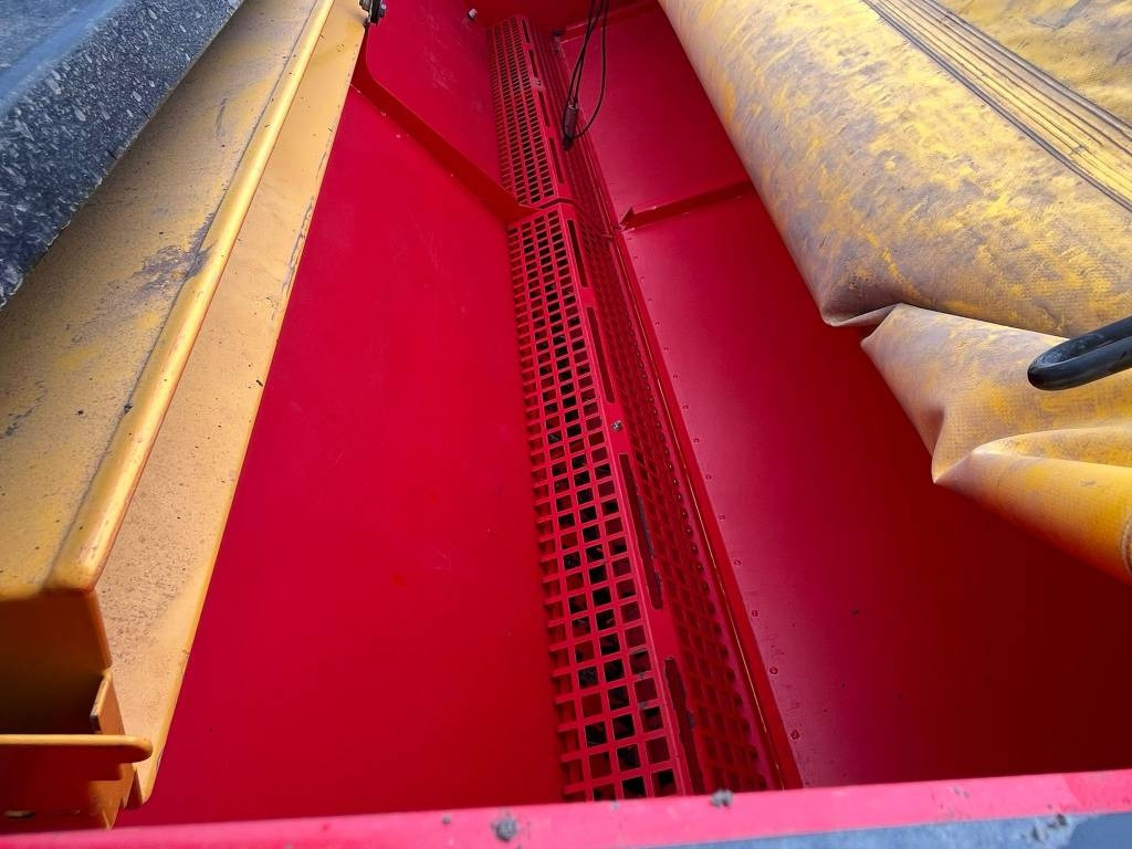 Kombain-külvimasin Vaderstad Rapid RD400C: pilt 8
