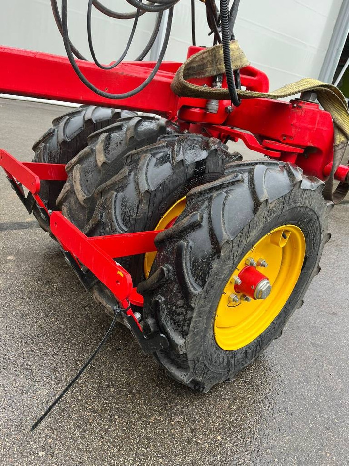 Kombain-külvimasin Vaderstad Rapid RD400C: pilt 12