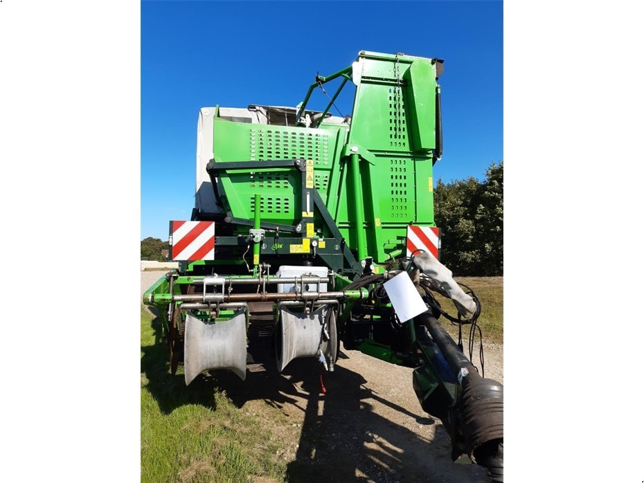 AVR
SPIRIT 9200 - Kartulivõtumasin: pilt 2 AVR
SPIRIT 9200 - Kartulivõtumasin: pilt 2