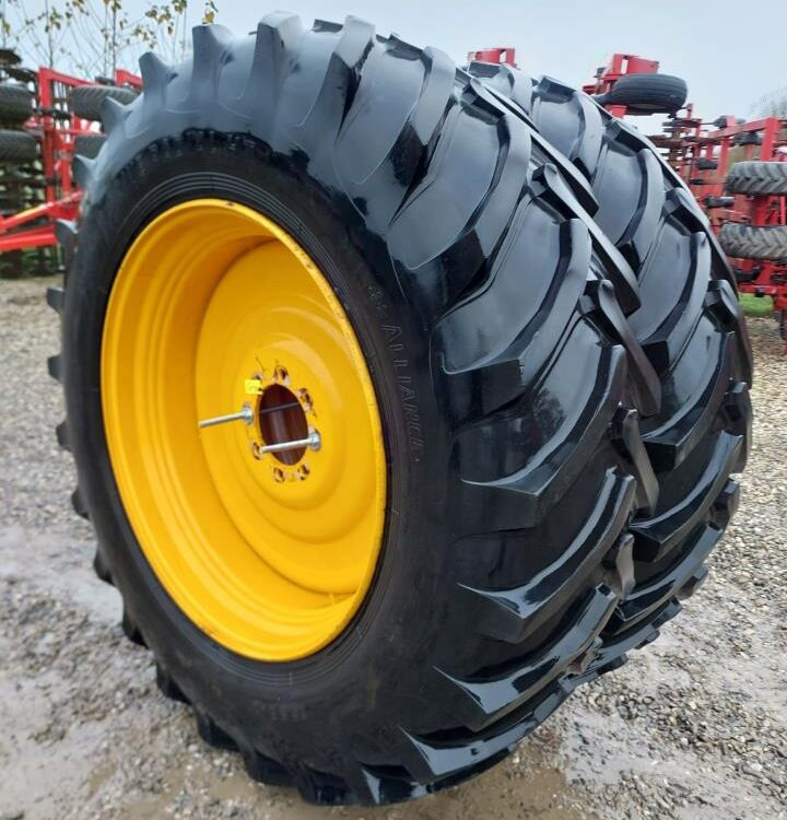 Alliance Power Drive Radial HT 20.8R42 - Rehv - Pritsija: pilt 5 Alliance Power Drive Radial HT 20.8R42 - Rehv - Pritsija: pilt 5