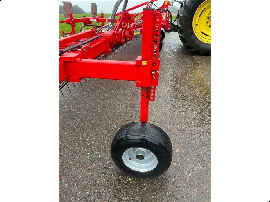 Vedruäke Einböck
Aerostar-Exact 1200: pilt 15
