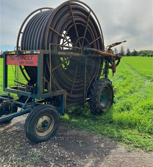 Fasterholt fm 1500 - Niisutussüsteem: pilt 3 Fasterholt fm 1500 - Niisutussüsteem: pilt 3