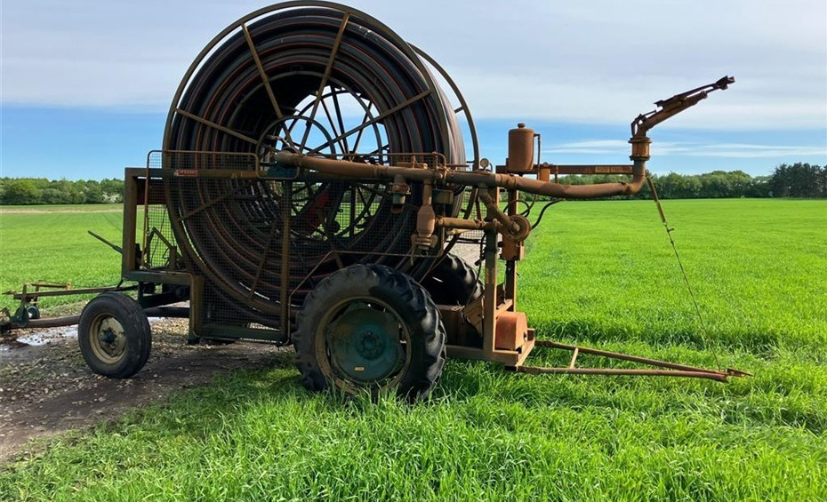 Fasterholt fm 1500 - Niisutussüsteem: pilt 1 Fasterholt fm 1500 - Niisutussüsteem: pilt 1