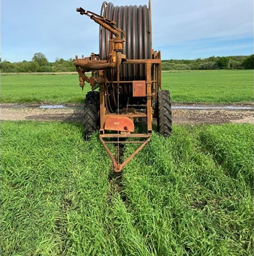 Fasterholt fm 1500 - Niisutussüsteem: pilt 5 Fasterholt fm 1500 - Niisutussüsteem: pilt 5