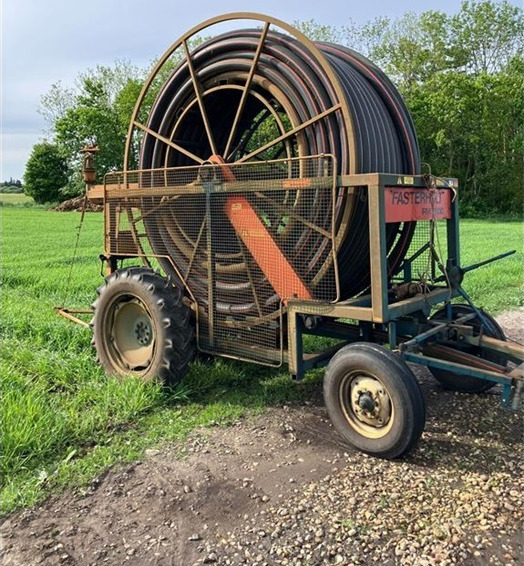 Fasterholt fm 1500 - Niisutussüsteem: pilt 4 Fasterholt fm 1500 - Niisutussüsteem: pilt 4