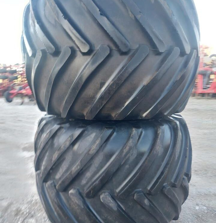 Good Year Terra-Tire 66X43.00 25NHS - Rehv - Pritsija: pilt 1 Good Year Terra-Tire 66X43.00 25NHS - Rehv - Pritsija: pilt 1