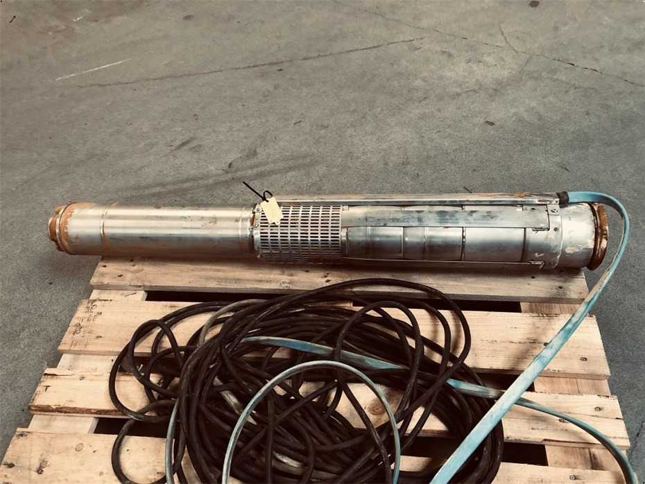 Grundfos
SP 77-2B 5,5kW - Niisutussüsteem: pilt 2 Grundfos
SP 77-2B 5,5kW - Niisutussüsteem: pilt 2