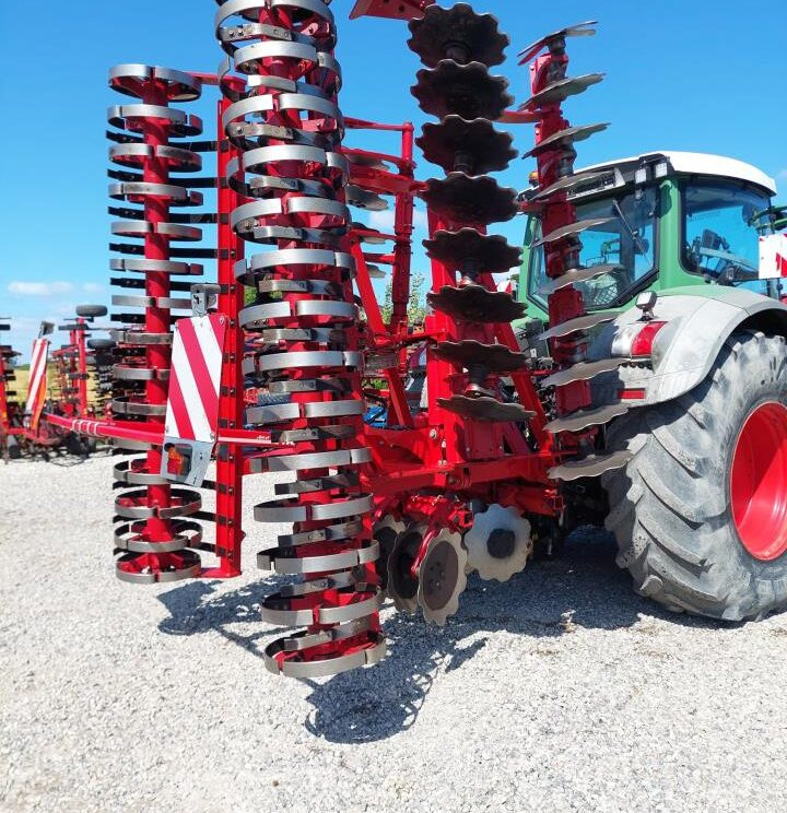 Horsch Joker 6 CT - Ketasäke: pilt 5 Horsch Joker 6 CT - Ketasäke: pilt 5