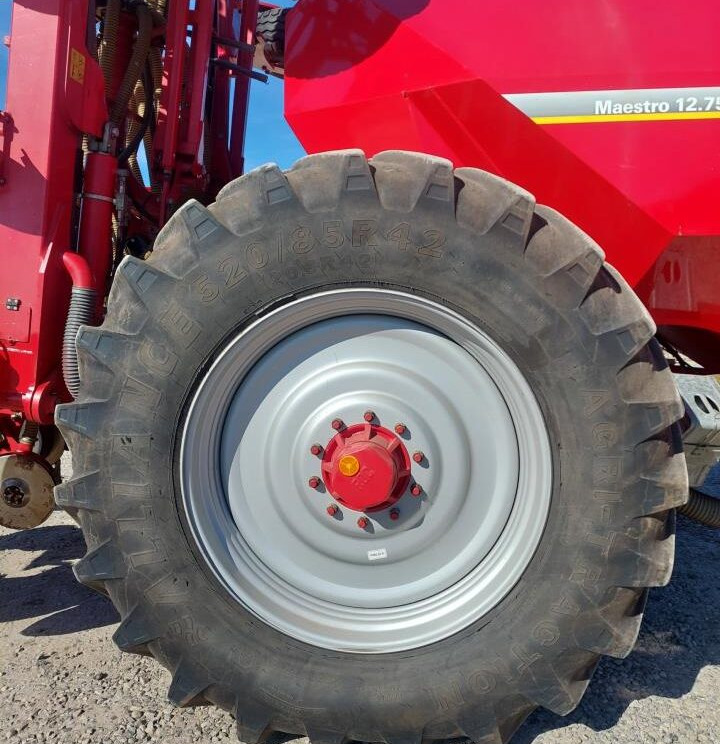 Täppiskülvimasin Horsch Maestro 12.75 SW: pilt 13