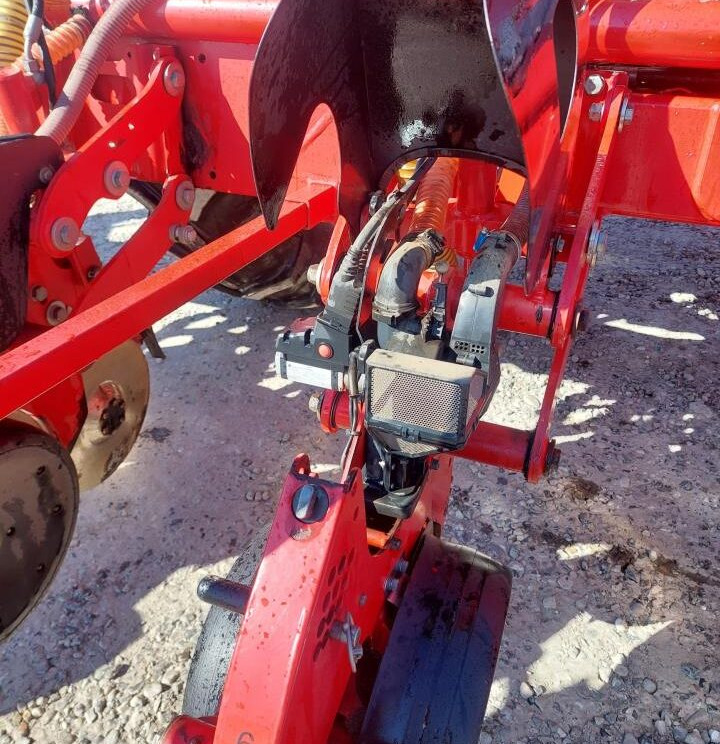 Täppiskülvimasin Horsch Maestro 12.75 SW: pilt 11