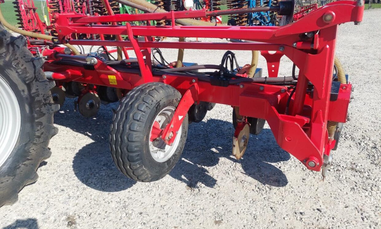 Täppiskülvimasin Horsch Maestro 12.75 SW: pilt 9