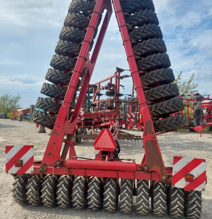 Horsch Optipack 8 AS - Põllurull: pilt 5 Horsch Optipack 8 AS - Põllurull: pilt 5