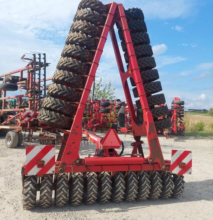 Horsch Optipack 8 AS - Põllurull: pilt 3 Horsch Optipack 8 AS - Põllurull: pilt 3