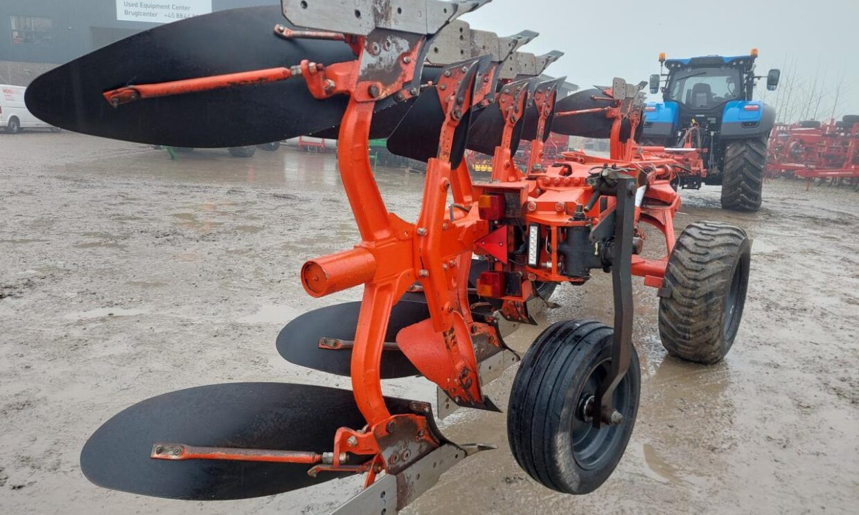 Kuhn Vari-Manager NSH 9 T - Ader: pilt 5 Kuhn Vari-Manager NSH 9 T - Ader: pilt 5