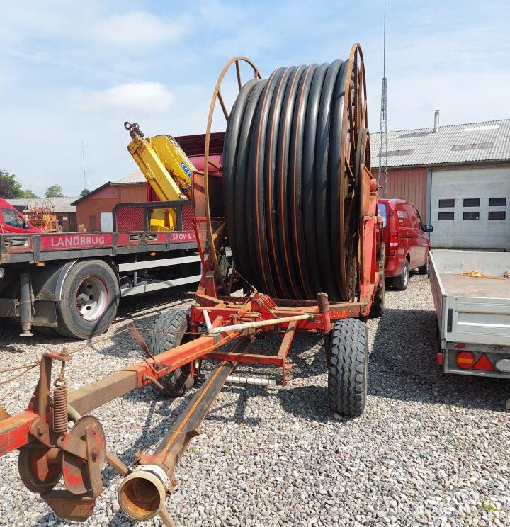 Omme KS 110X 350 - Niisutussüsteem: pilt 5 Omme KS 110X 350 - Niisutussüsteem: pilt 5