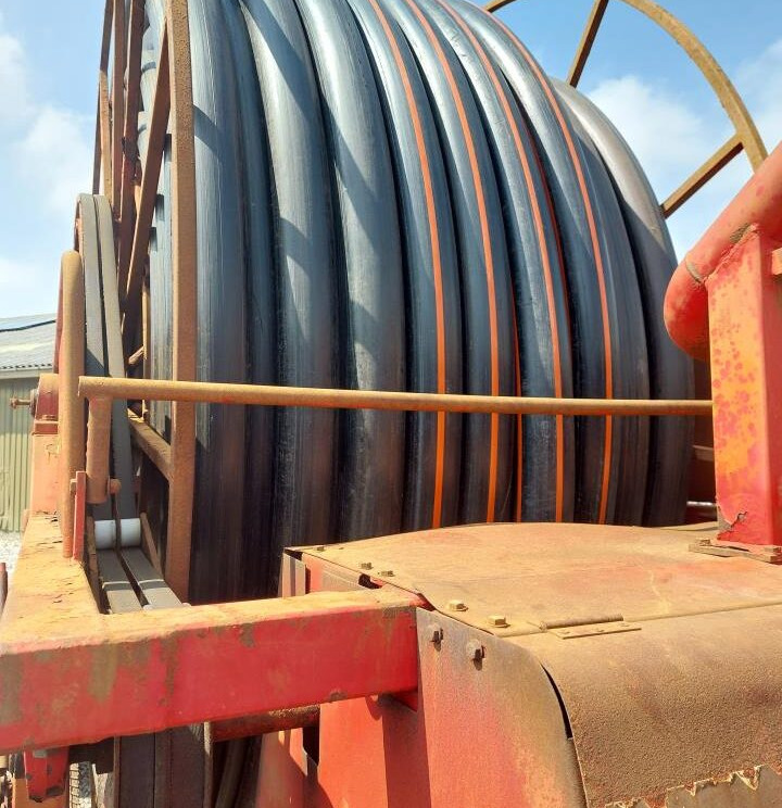 Omme KS 110X 350 - Niisutussüsteem: pilt 4 Omme KS 110X 350 - Niisutussüsteem: pilt 4