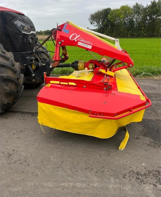 Pöttinger Novacat 8600 +Alpha Motion 306 - Niiduk: pilt 1 Pöttinger Novacat 8600 +Alpha Motion 306 - Niiduk: pilt 1