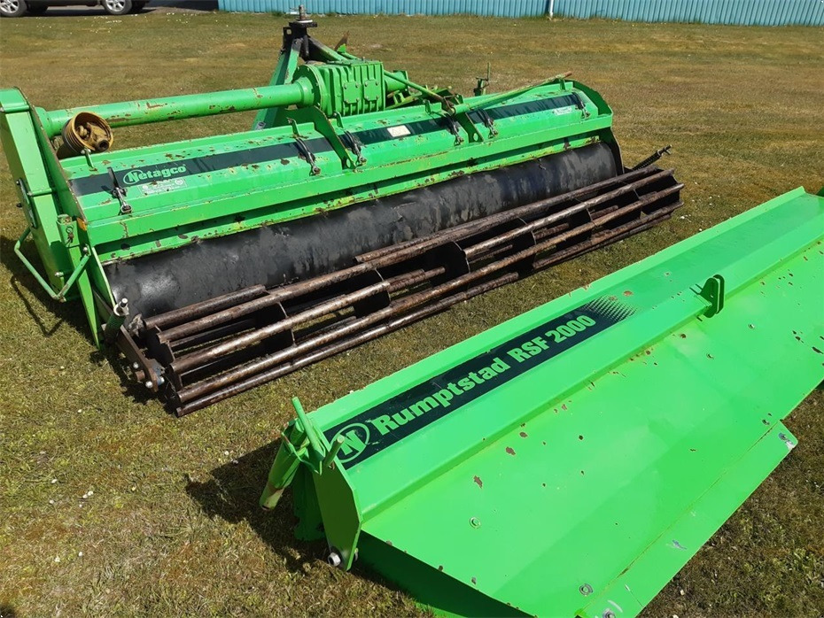 Rumptstad
RSF 2000 - Mullafrees: pilt 5 Rumptstad
RSF 2000 - Mullafrees: pilt 5