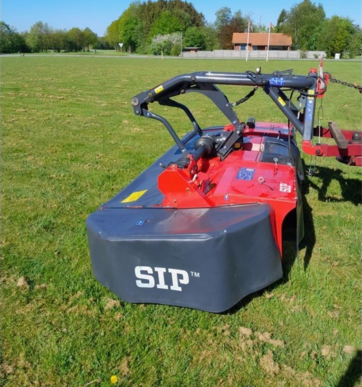 SIP Silvercut Disc 340 F FPC - Niiduk: pilt 4 SIP Silvercut Disc 340 F FPC - Niiduk: pilt 4