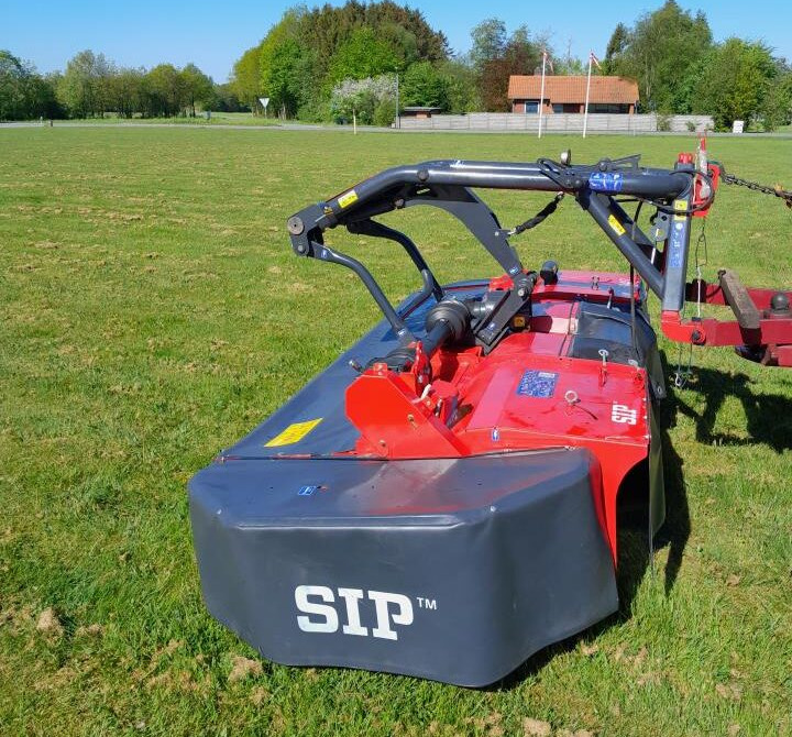 SIP Silvercut Disc 340 F FPC - Niiduk: pilt 4 SIP Silvercut Disc 340 F FPC - Niiduk: pilt 4