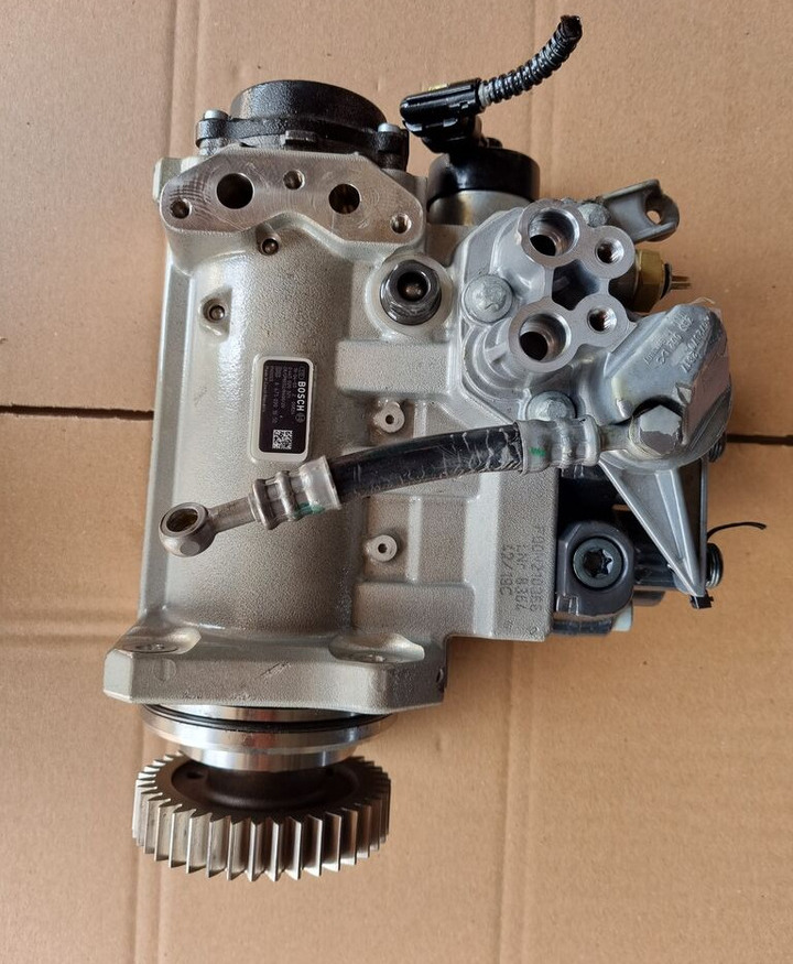 Bosch A4710901050 0445020321 Mercedes-Benz ACTROS MP4 EURO 6 - Kütusepump - Veoauto: pilt 2 Bosch A4710901050 0445020321 Mercedes-Benz ACTROS MP4 EURO 6 - Kütusepump - Veoauto: pilt 2