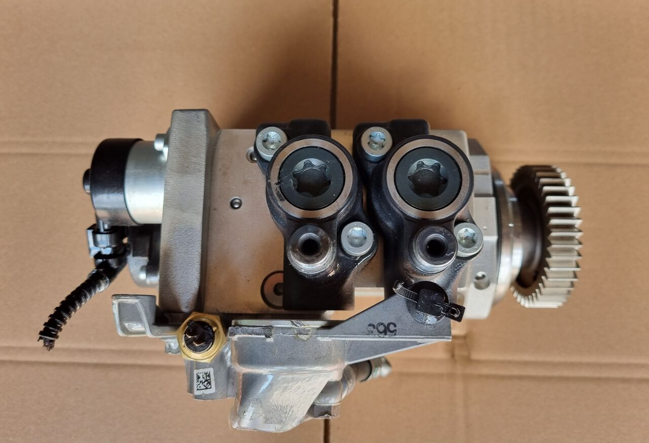 Bosch A4710901050 0445020321 Mercedes-Benz ACTROS MP4 EURO 6 - Kütusepump - Veoauto: pilt 4 Bosch A4710901050 0445020321 Mercedes-Benz ACTROS MP4 EURO 6 - Kütusepump - Veoauto: pilt 4