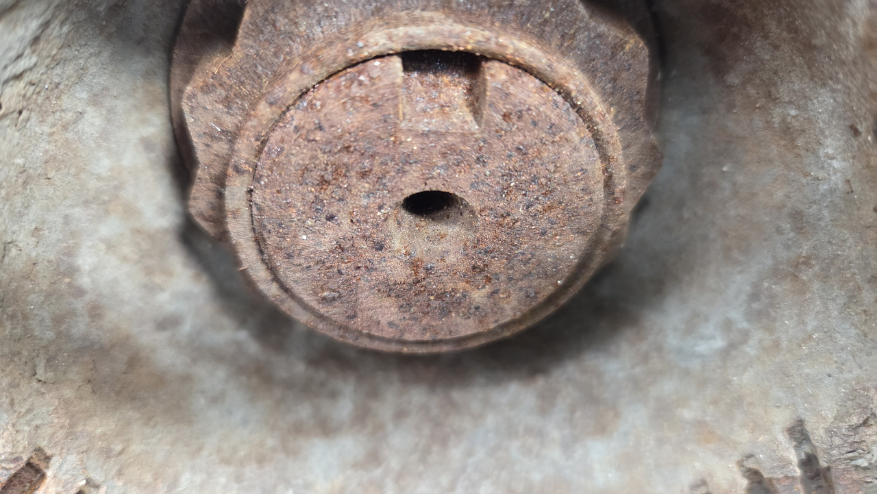 MERCEDES-BENZ REAL AXLE MERCEDES ATEGO EURO 6 - Diferentsiaalvarustus - Veoauto: pilt 2 MERCEDES-BENZ REAL AXLE MERCEDES ATEGO EURO 6 - Diferentsiaalvarustus - Veoauto: pilt 2