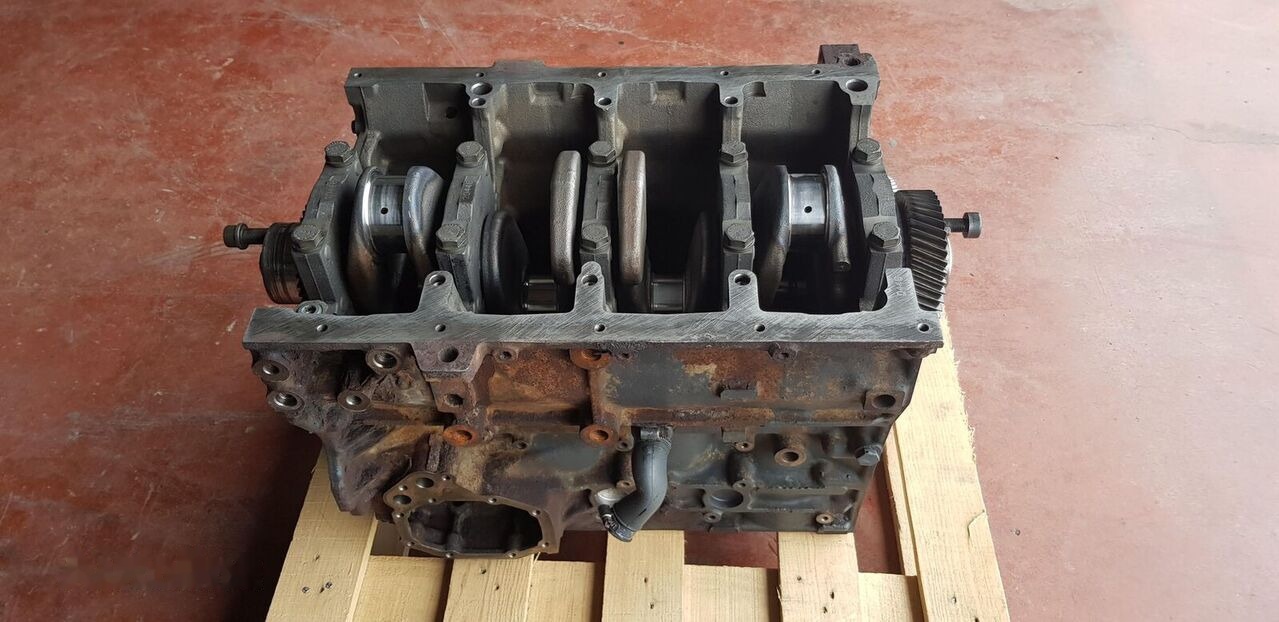 Mercedes-Benz ATEGO - Silindriplokk - Veoauto: pilt 3 Mercedes-Benz ATEGO - Silindriplokk - Veoauto: pilt 3