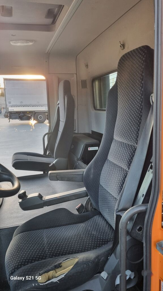 Mercedes-Benz CAB MERCEDES ACTROS MP3 MEDIUM 9436000020 Mercedes-Benz ACTROS MP3 - Kabiin - Veoauto: pilt 3 Mercedes-Benz CAB MERCEDES ACTROS MP3 MEDIUM 9436000020 Mercedes-Benz ACTROS MP3 - Kabiin - Veoauto: pilt 3