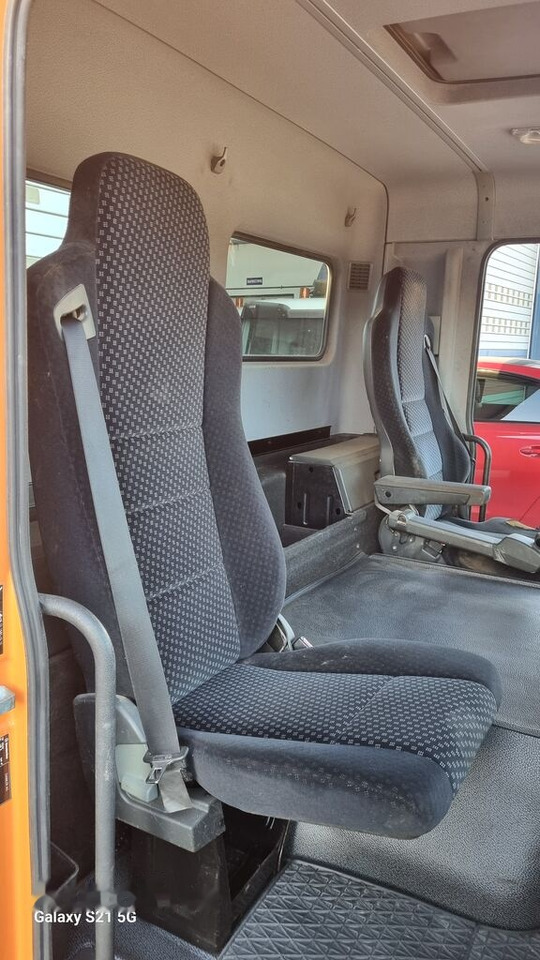 Mercedes-Benz CAB MERCEDES ACTROS MP3 MEDIUM 9436000020 Mercedes-Benz ACTROS MP3 - Kabiin - Veoauto: pilt 2 Mercedes-Benz CAB MERCEDES ACTROS MP3 MEDIUM 9436000020 Mercedes-Benz ACTROS MP3 - Kabiin - Veoauto: pilt 2